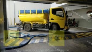 SEDOT WC PULO GADUNG JAKARTA TIMUR | WA 0851-8255-8055